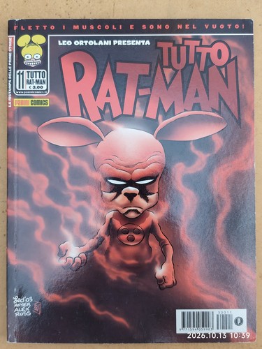 Panini comics tutto - comics, n