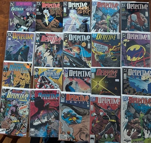Lotto numeri detective - 20,