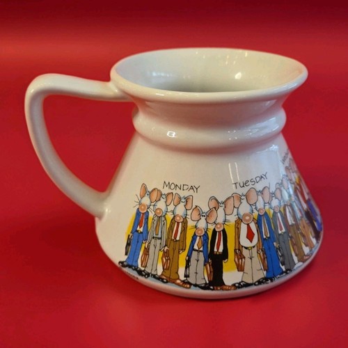 Tazza vintage giorno - tazza,