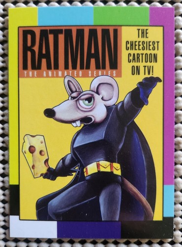 Ratman 2018 pacchetti - 2018,