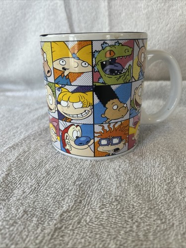Rug rats nickelodeon - rats,