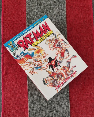 Ratman collection